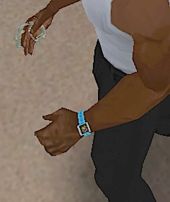 Apple Watch Mod
